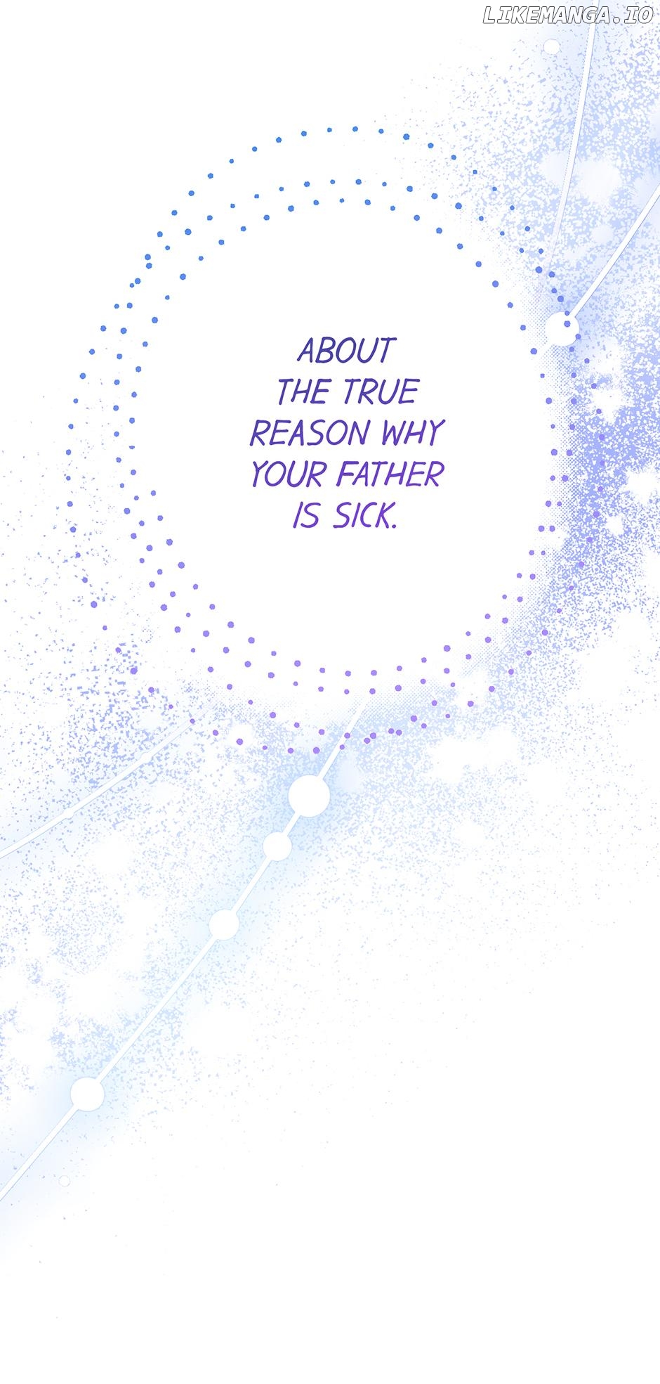 I Simply Cared For My Frail Dad Chapter 29 - page 95