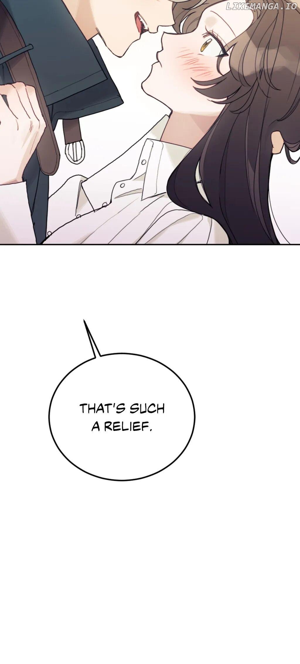 I Will Politely Decline The Male Lead Chapter 62 - page 13