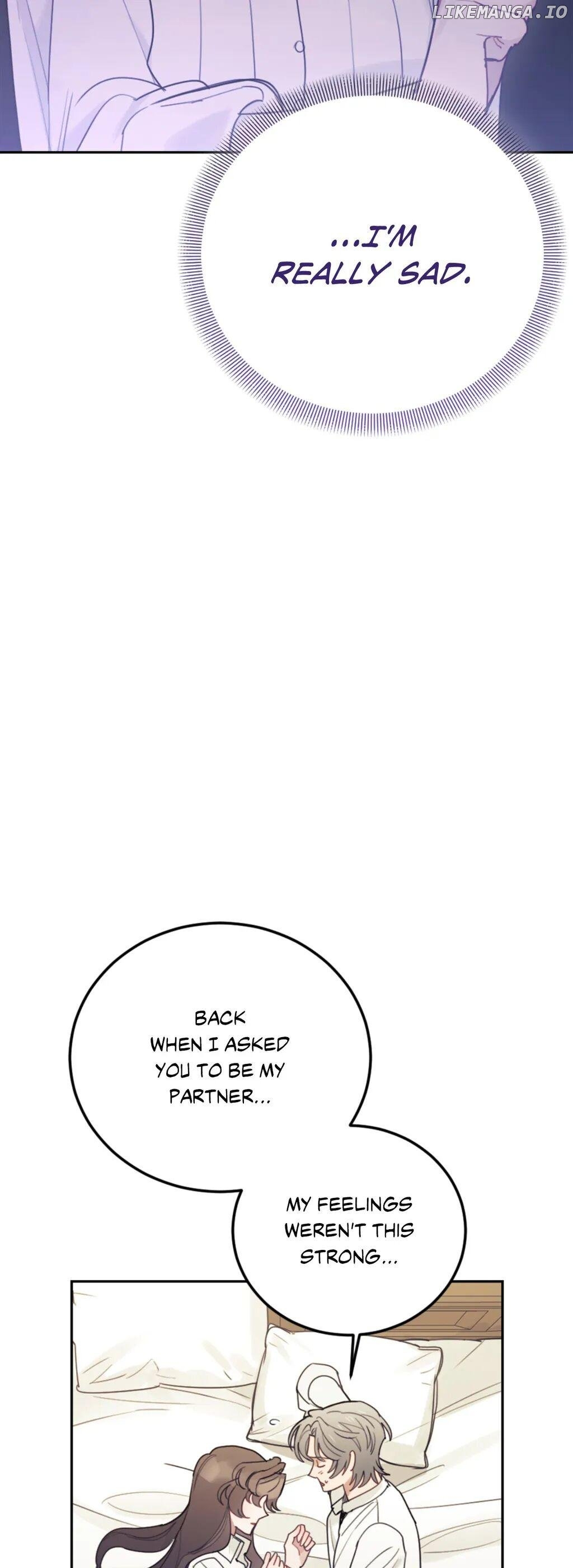 I Will Politely Decline The Male Lead Chapter 62 - page 40