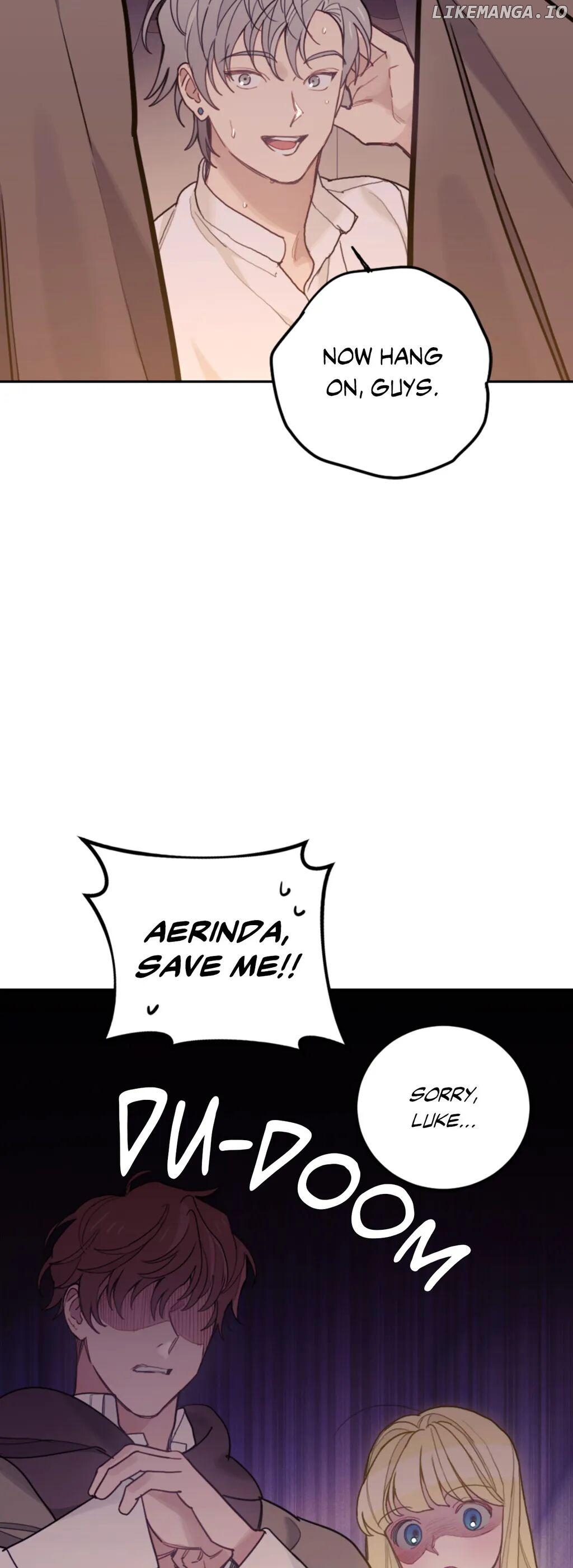 I Will Politely Decline The Male Lead Chapter 62 - page 67