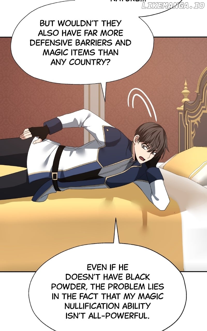 Transmigrating to the Otherworld Once More Chapter 88 - page 5