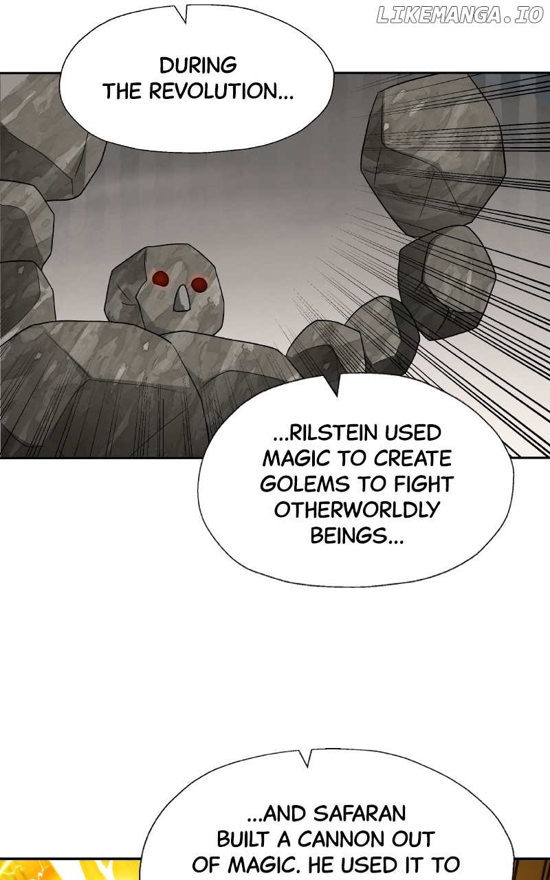 Transmigrating to the Otherworld Once More Chapter 88 - page 9