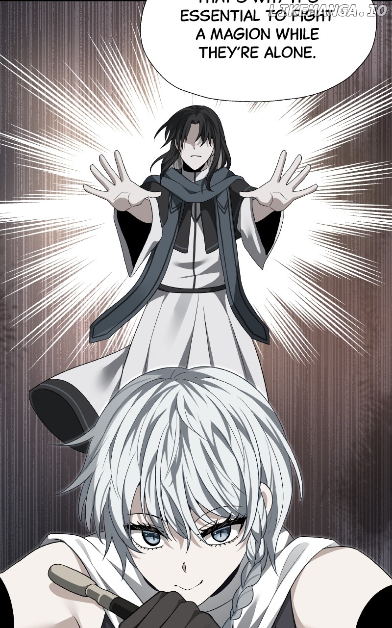 Transmigrating to the Otherworld Once More Chapter 88 - page 14
