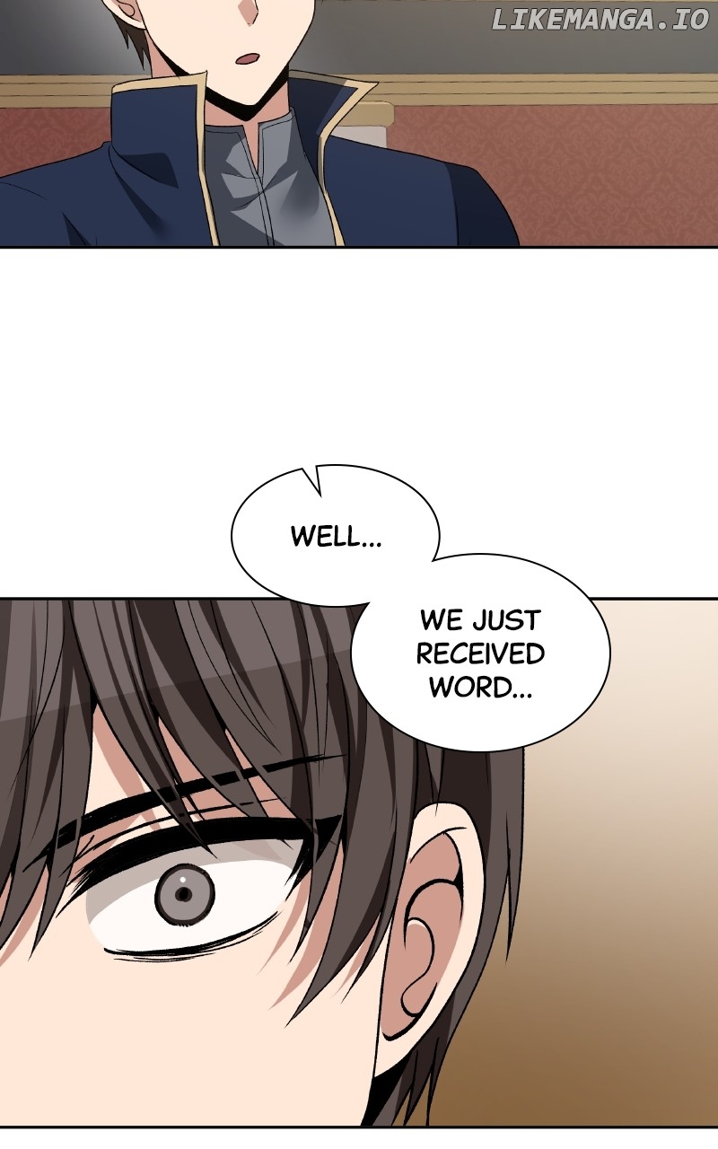 Transmigrating to the Otherworld Once More Chapter 88 - page 18