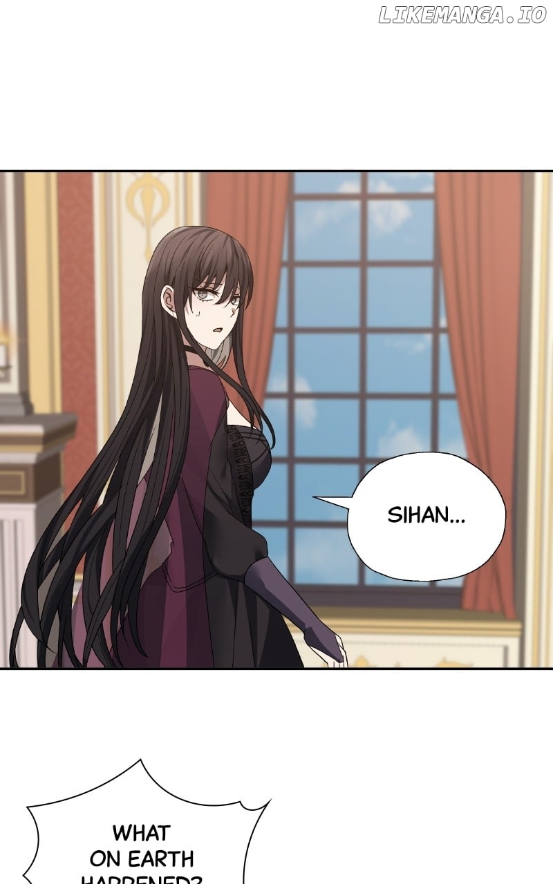 Transmigrating to the Otherworld Once More Chapter 88 - page 24