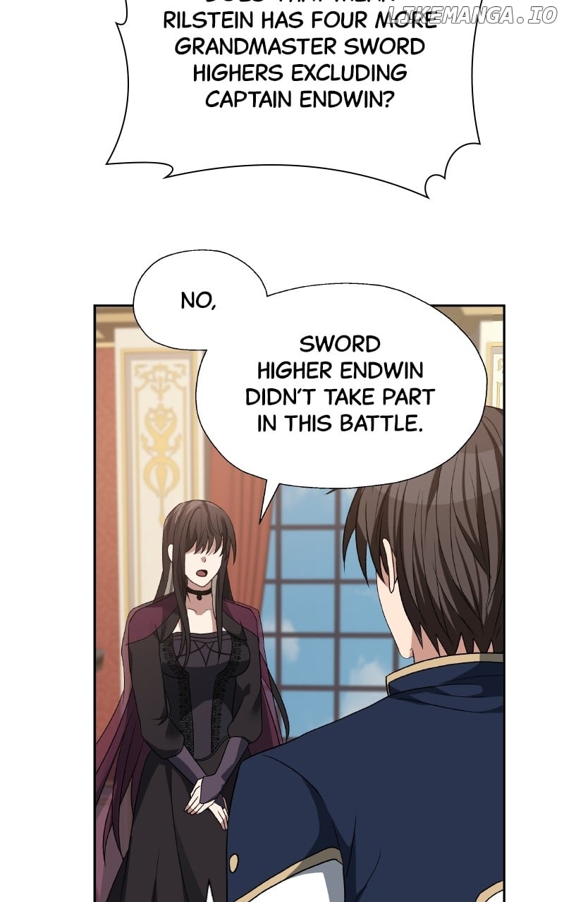 Transmigrating to the Otherworld Once More Chapter 88 - page 32