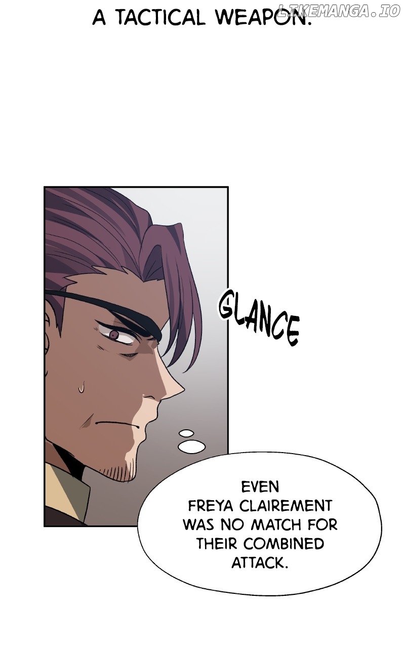 Transmigrating to the Otherworld Once More Chapter 88 - page 42