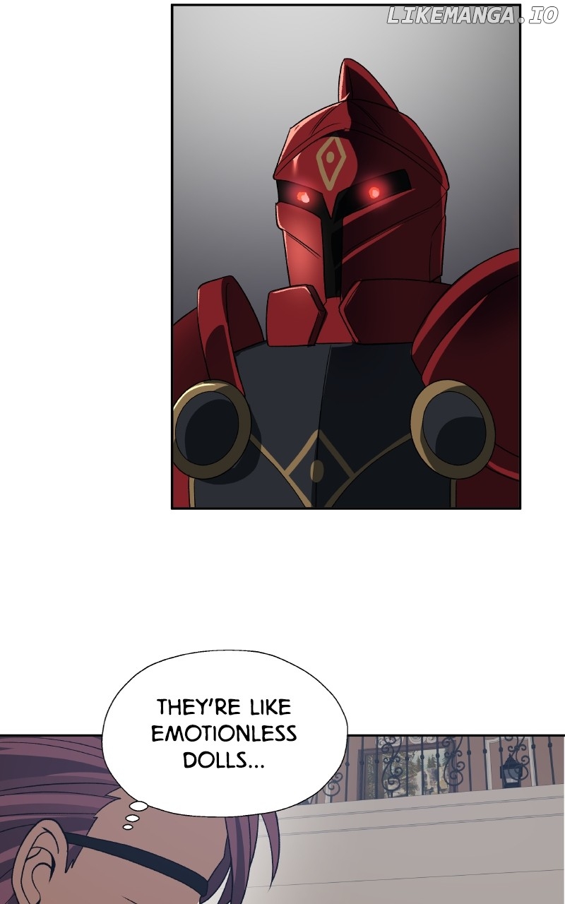Transmigrating to the Otherworld Once More Chapter 88 - page 43