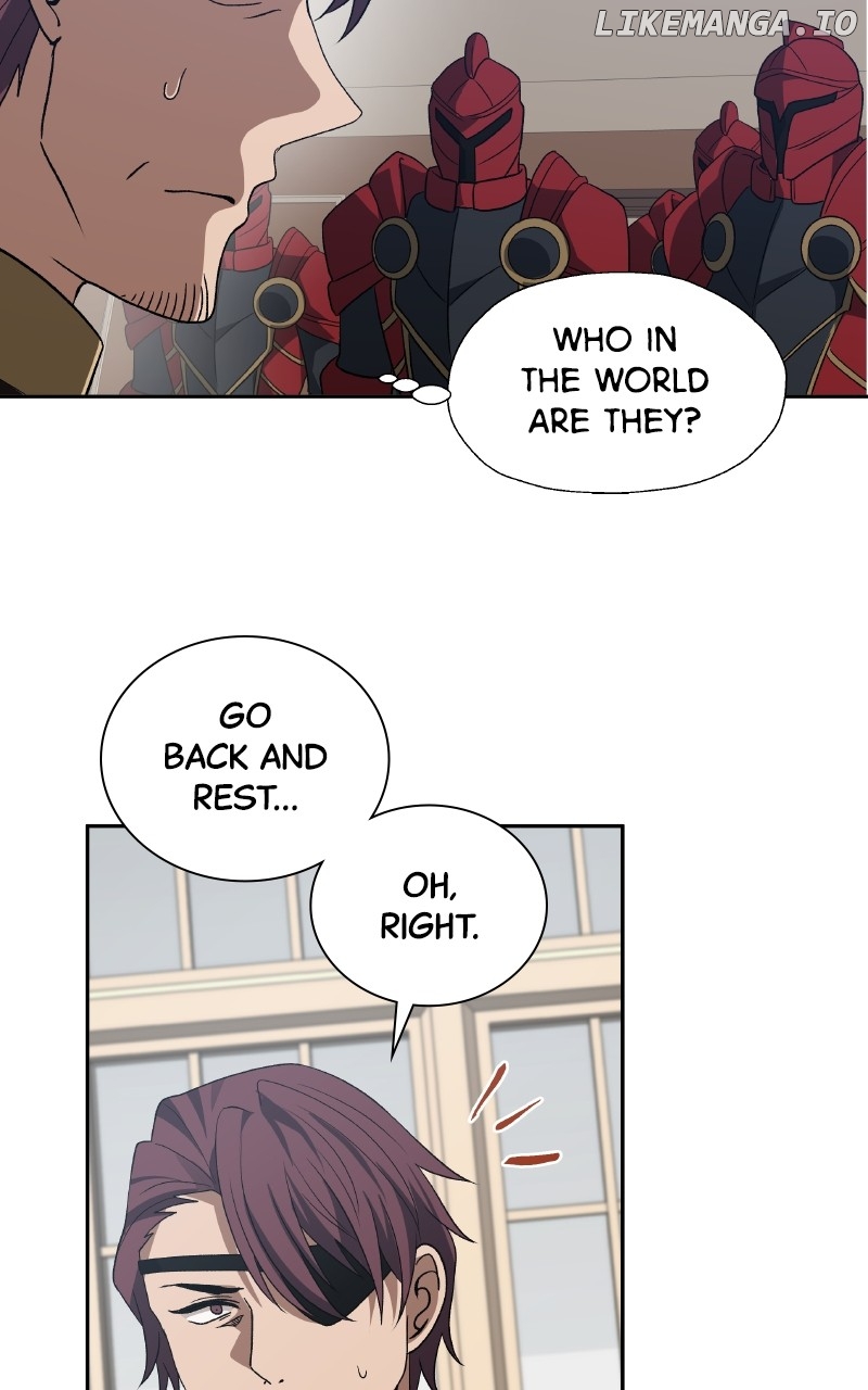 Transmigrating to the Otherworld Once More Chapter 88 - page 44