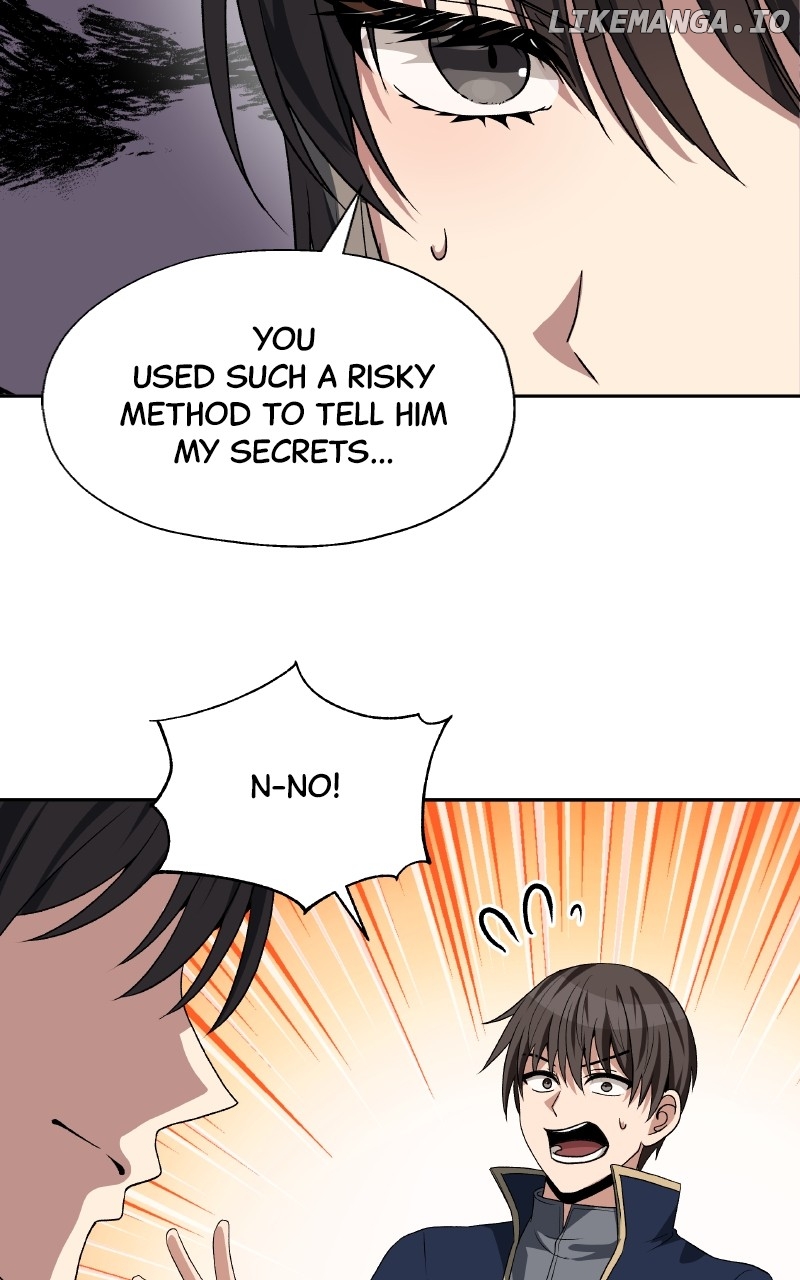 Transmigrating to the Otherworld Once More Chapter 88 - page 70