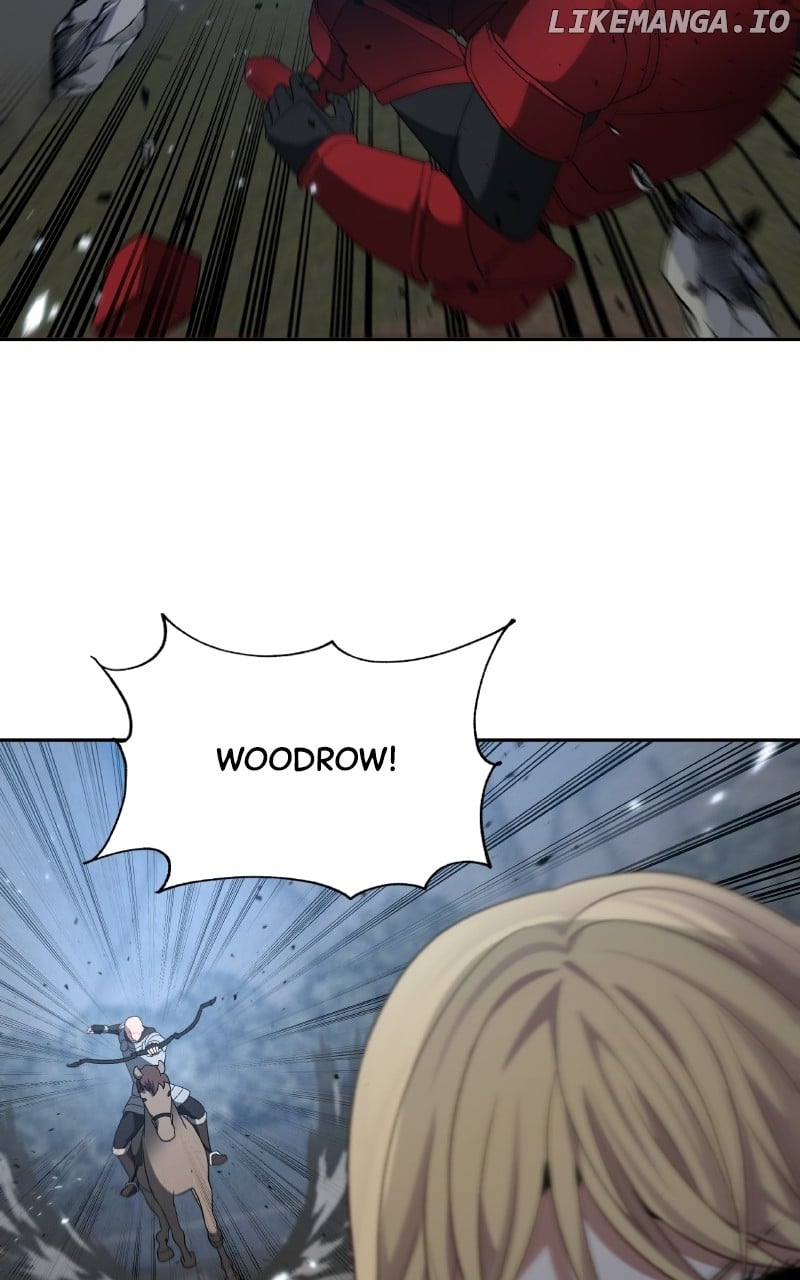 Transmigrating to the Otherworld Once More Chapter 90 - page 32