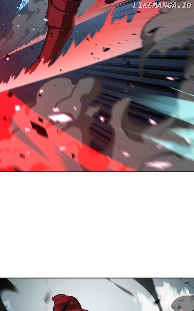 Transmigrating to the Otherworld Once More Chapter 90 - page 59
