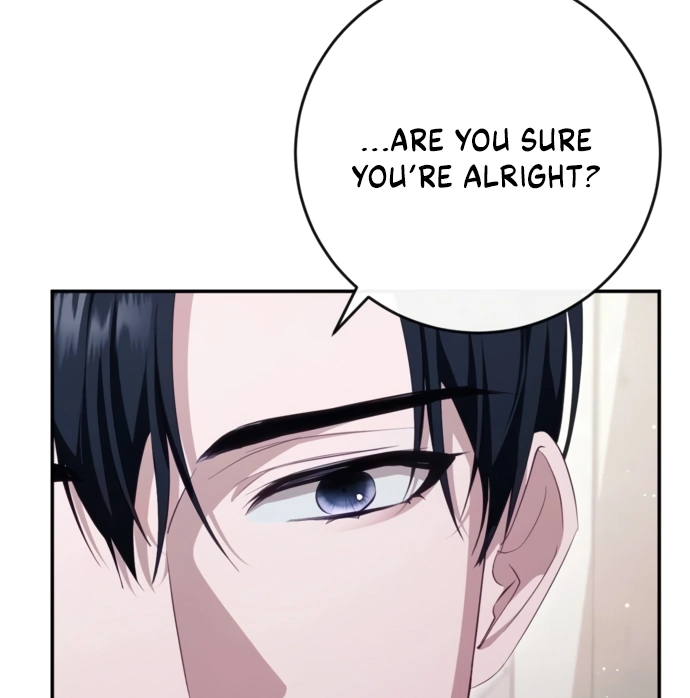 Beneath the Surviving Princess Joyful Facade Chapter 37 - page 10