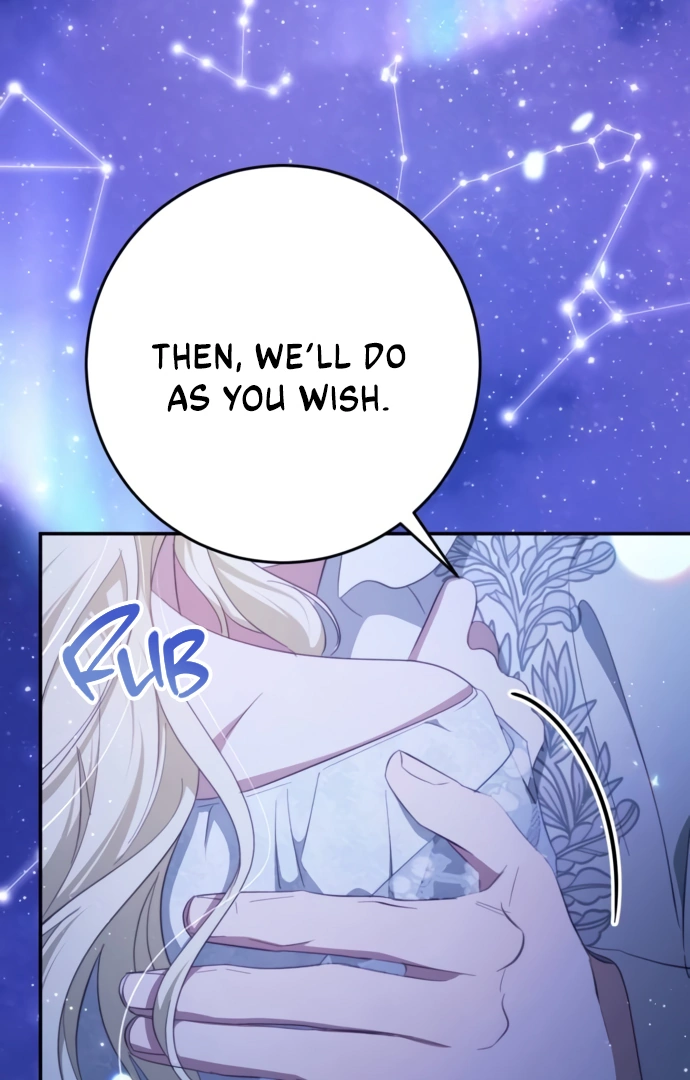 Beneath the Surviving Princess Joyful Facade Chapter 37 - page 107