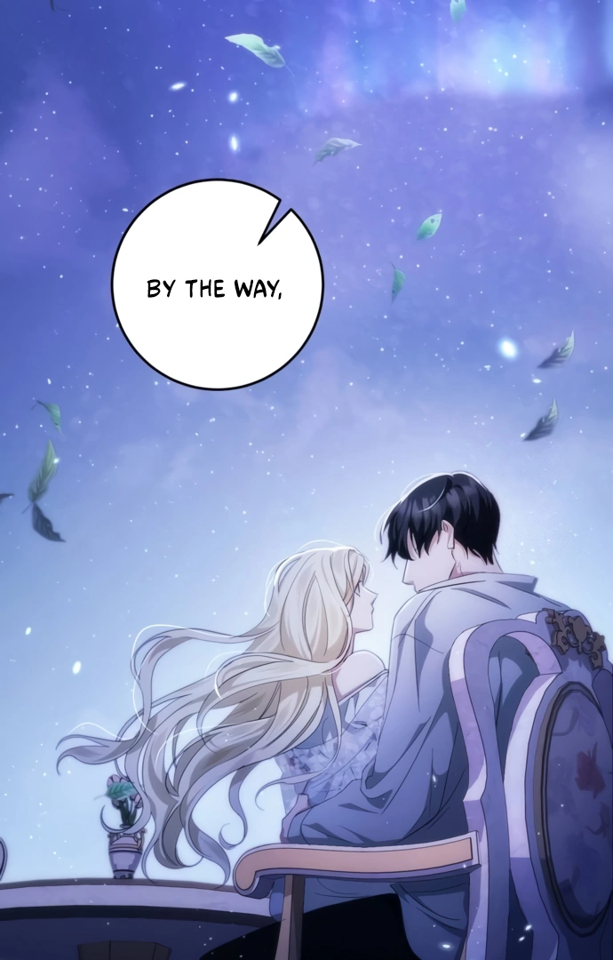 Beneath the Surviving Princess Joyful Facade Chapter 37 - page 109