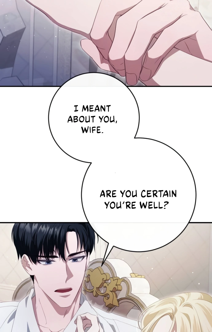 Beneath the Surviving Princess Joyful Facade Chapter 37 - page 12