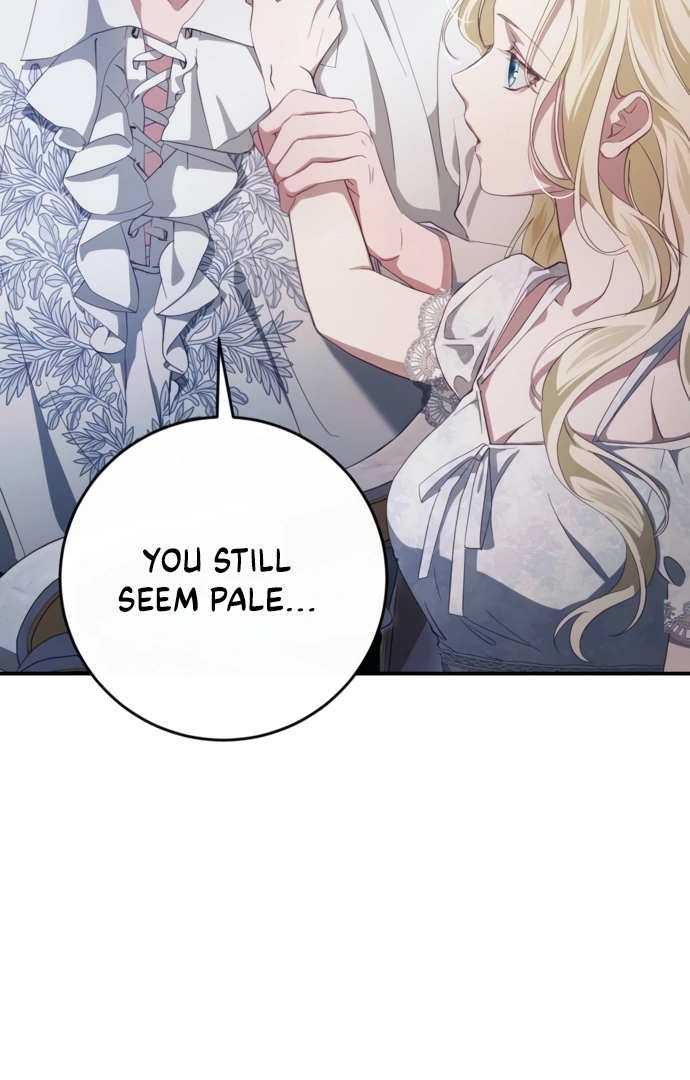 Beneath the Surviving Princess Joyful Facade Chapter 37 - page 13