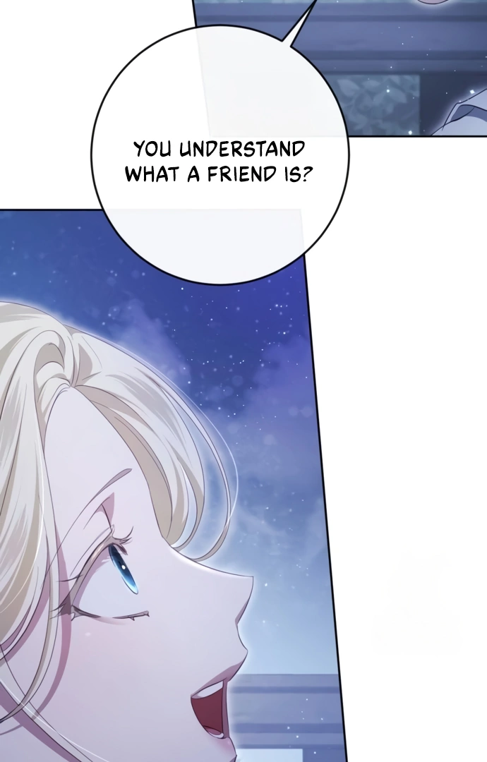 Beneath the Surviving Princess Joyful Facade Chapter 37 - page 141