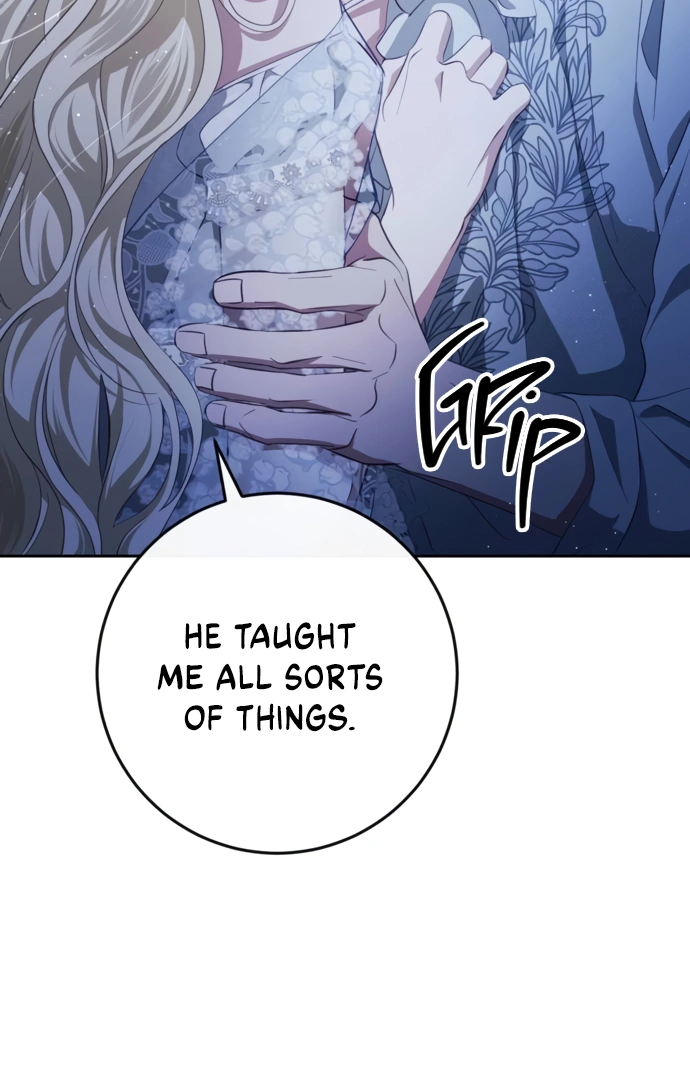 Beneath the Surviving Princess Joyful Facade Chapter 37 - page 143