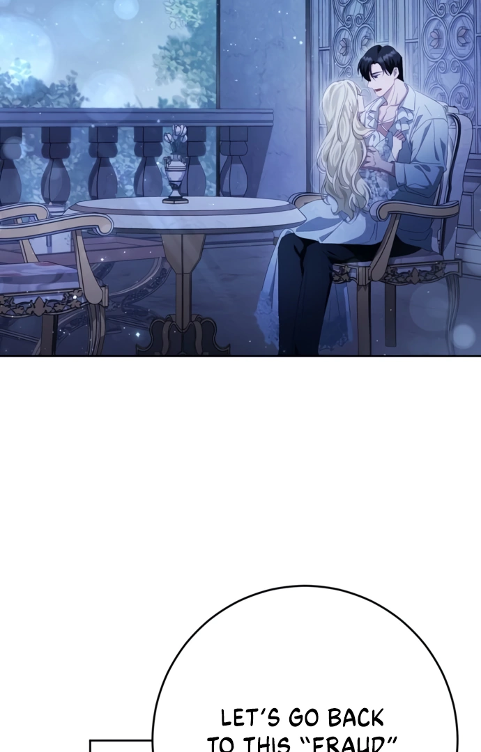 Beneath the Surviving Princess Joyful Facade Chapter 37 - page 145