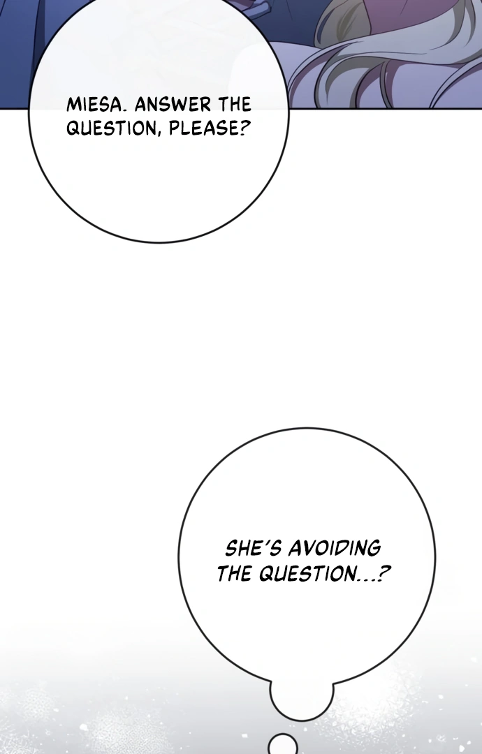 Beneath the Surviving Princess Joyful Facade Chapter 37 - page 150