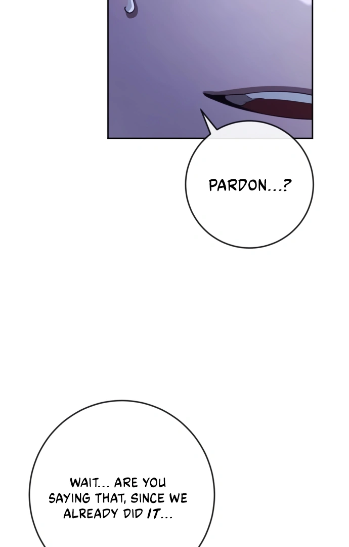 Beneath the Surviving Princess Joyful Facade Chapter 37 - page 154