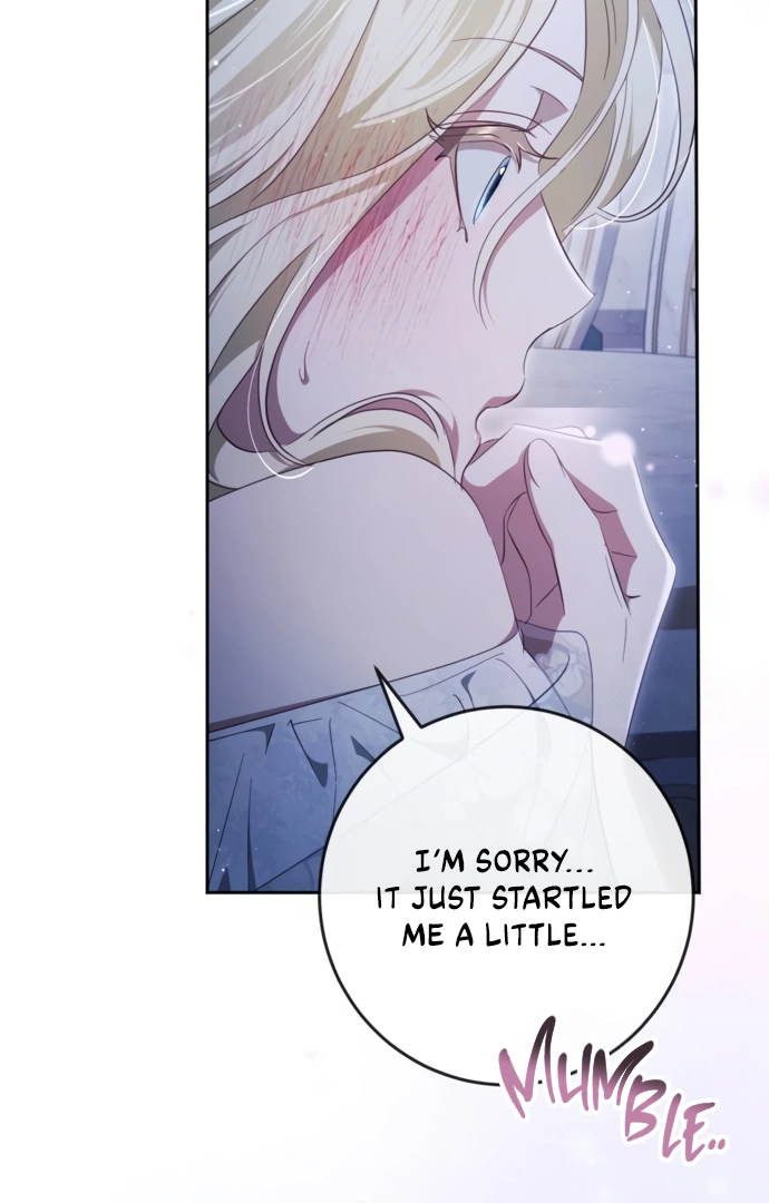 Beneath the Surviving Princess Joyful Facade Chapter 37 - page 170