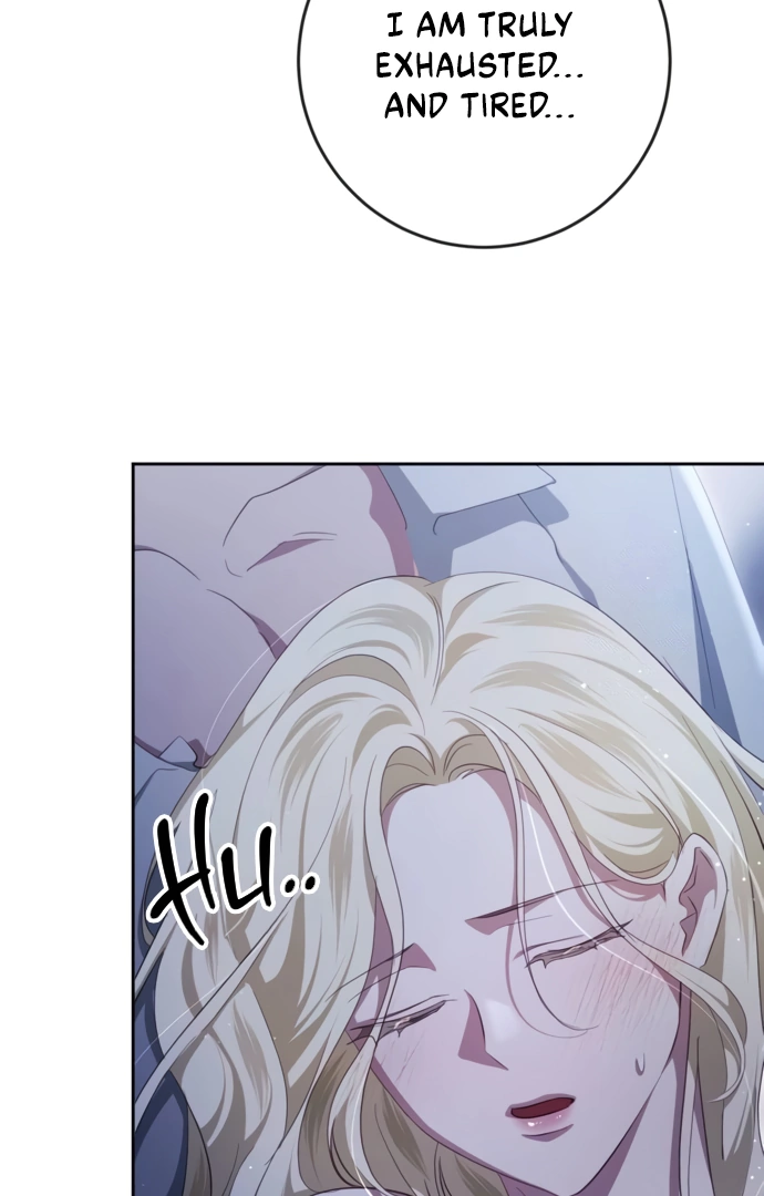 Beneath the Surviving Princess Joyful Facade Chapter 37 - page 173