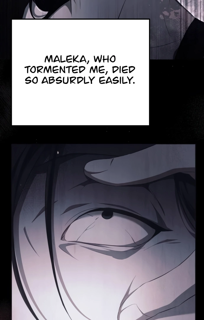 Beneath the Surviving Princess Joyful Facade Chapter 37 - page 17