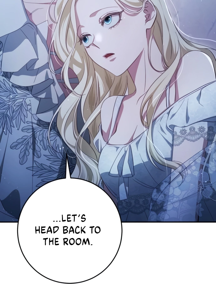 Beneath the Surviving Princess Joyful Facade Chapter 37 - page 177