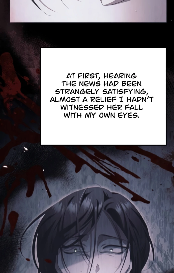 Beneath the Surviving Princess Joyful Facade Chapter 37 - page 18