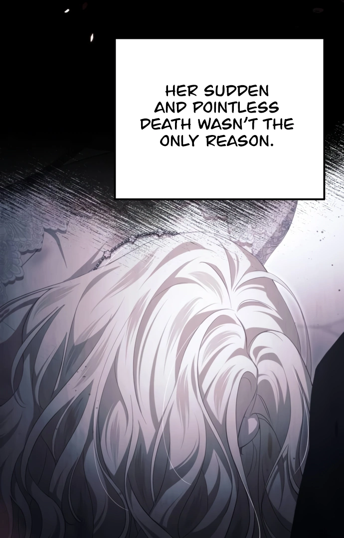 Beneath the Surviving Princess Joyful Facade Chapter 37 - page 22