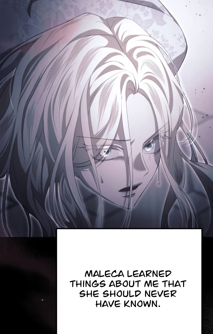 Beneath the Surviving Princess Joyful Facade Chapter 37 - page 24
