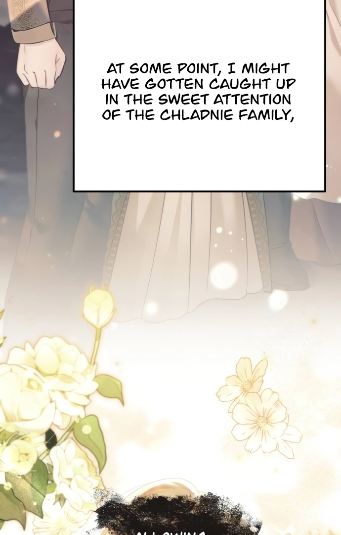 Beneath the Surviving Princess Joyful Facade Chapter 37 - page 27