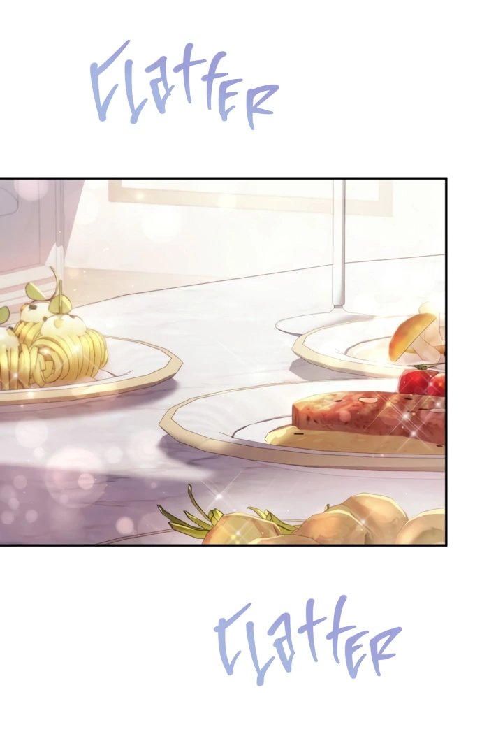 Beneath the Surviving Princess Joyful Facade Chapter 37 - page 3