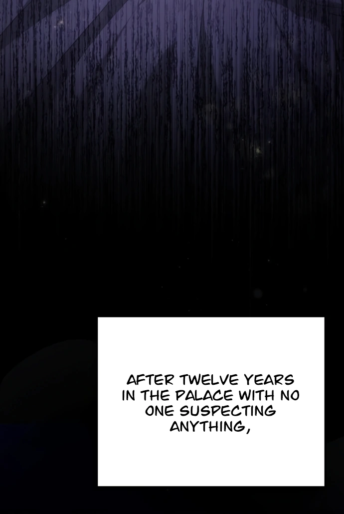 Beneath the Surviving Princess Joyful Facade Chapter 37 - page 29