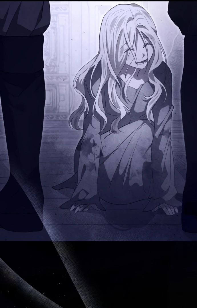 Beneath the Surviving Princess Joyful Facade Chapter 37 - page 30