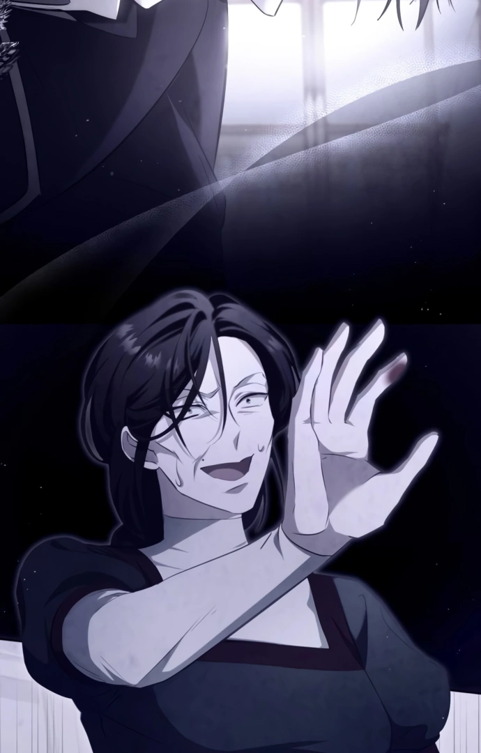 Beneath the Surviving Princess Joyful Facade Chapter 37 - page 32