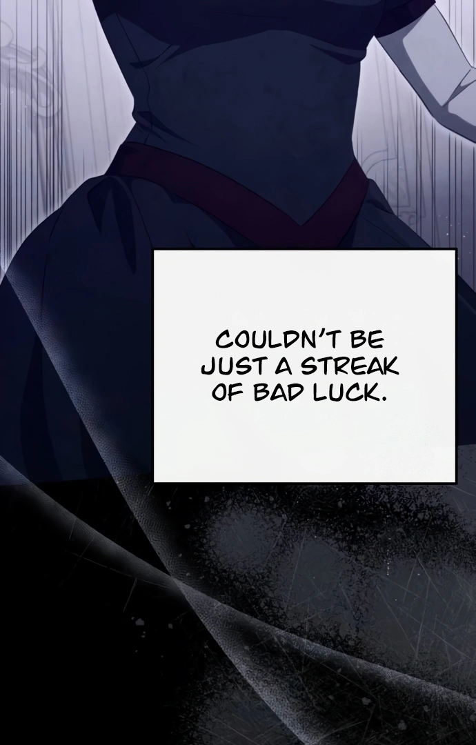 Beneath the Surviving Princess Joyful Facade Chapter 37 - page 33