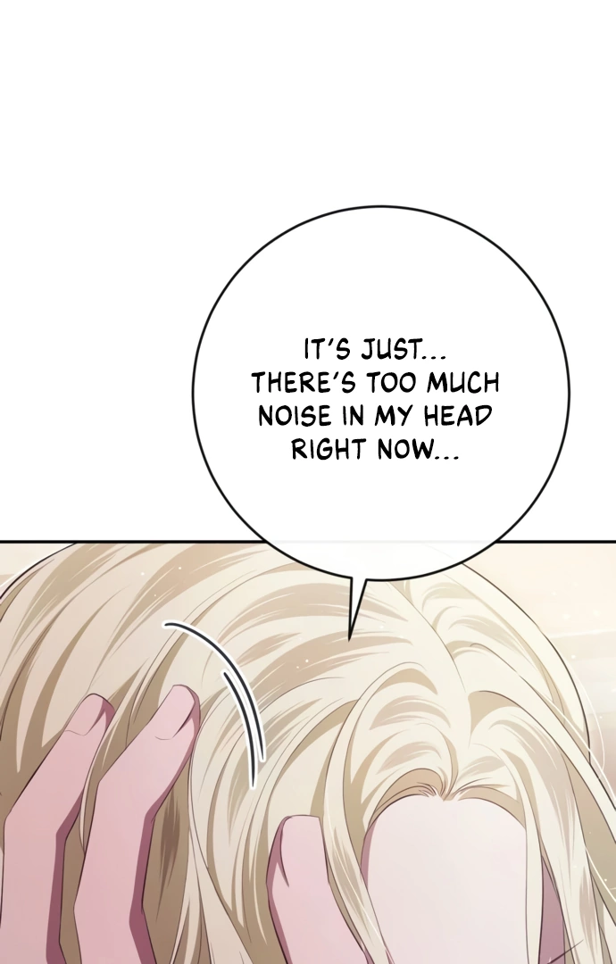 Beneath the Surviving Princess Joyful Facade Chapter 37 - page 37