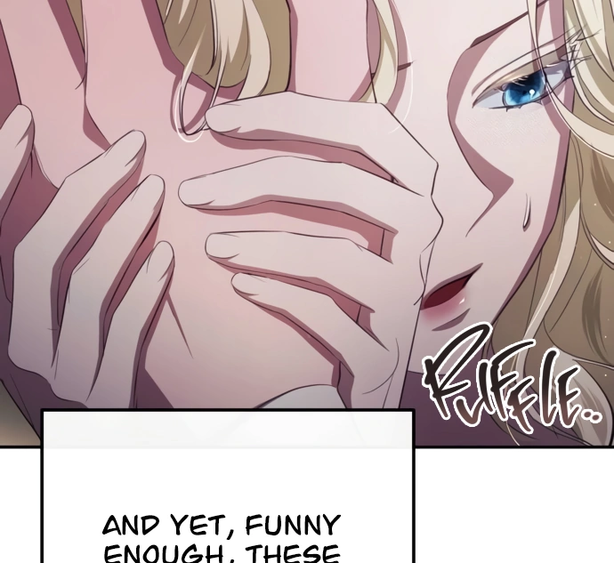 Beneath the Surviving Princess Joyful Facade Chapter 37 - page 38