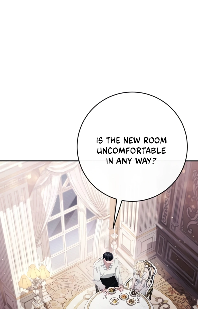 Beneath the Surviving Princess Joyful Facade Chapter 37 - page 4