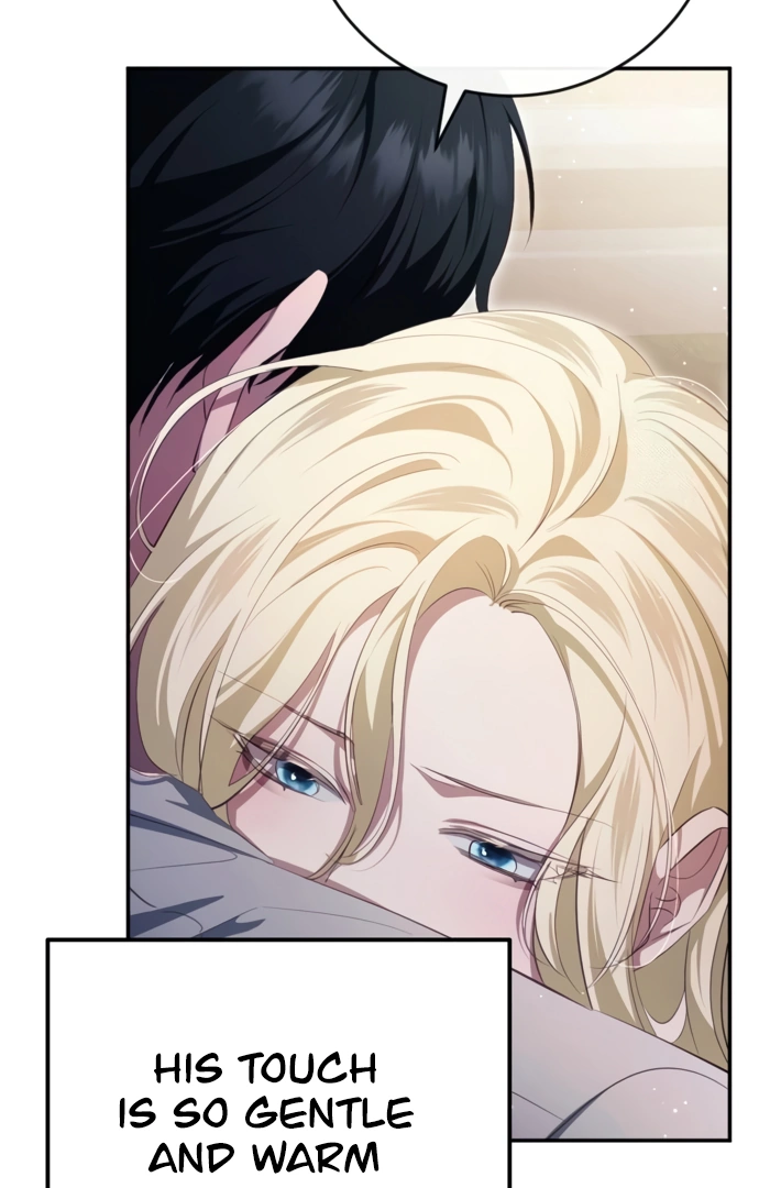 Beneath the Surviving Princess Joyful Facade Chapter 37 - page 43