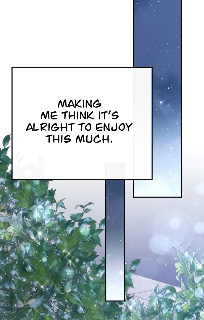 Beneath the Surviving Princess Joyful Facade Chapter 37 - page 45