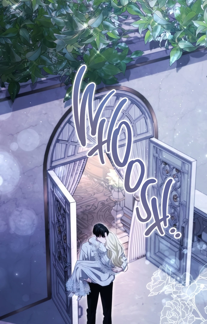 Beneath the Surviving Princess Joyful Facade Chapter 37 - page 46