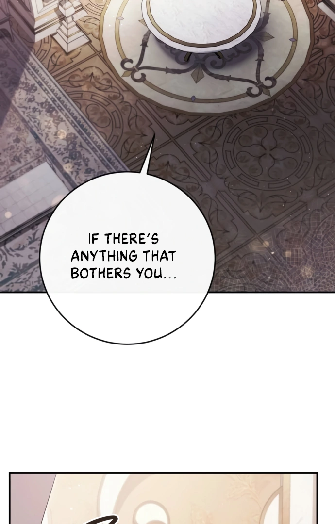 Beneath the Surviving Princess Joyful Facade Chapter 37 - page 5