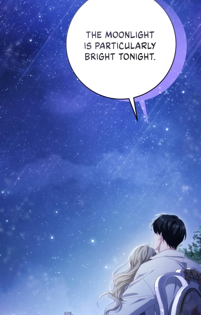 Beneath the Surviving Princess Joyful Facade Chapter 37 - page 50