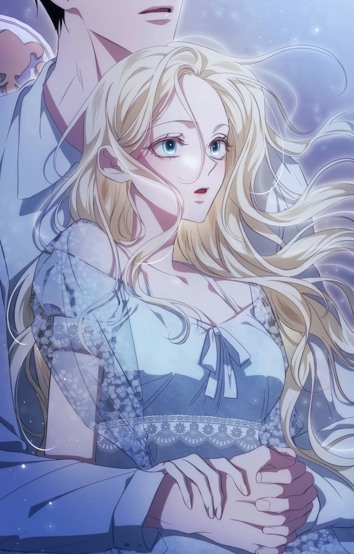 Beneath the Surviving Princess Joyful Facade Chapter 37 - page 52