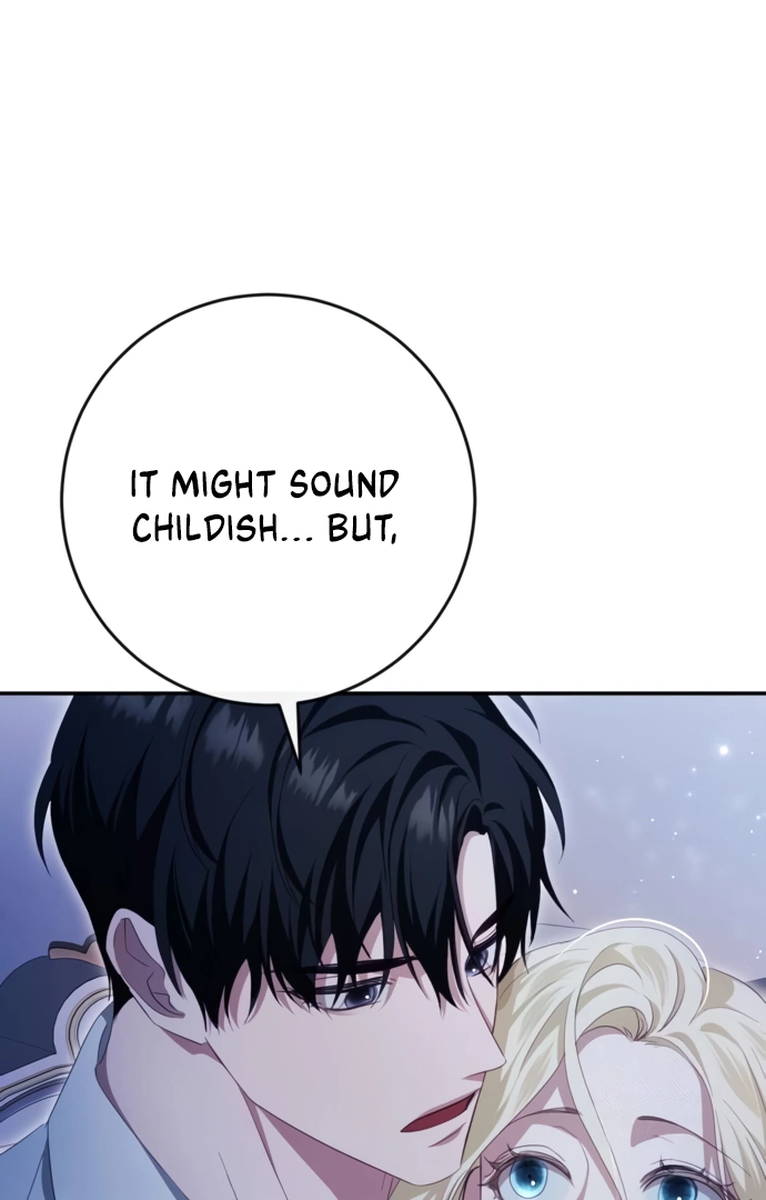 Beneath the Surviving Princess Joyful Facade Chapter 37 - page 59