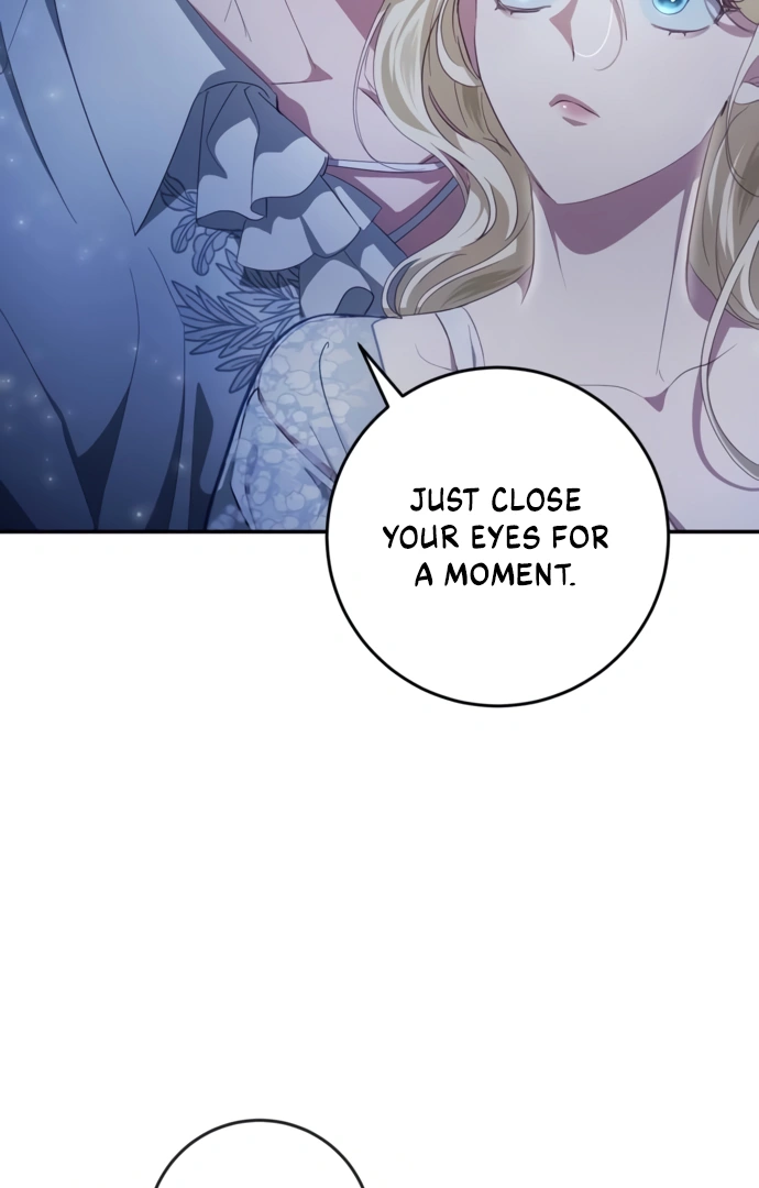 Beneath the Surviving Princess Joyful Facade Chapter 37 - page 60